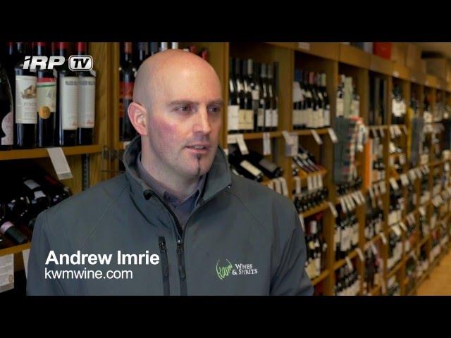 KWM Wines & Spirits  - IRP Client Showcase