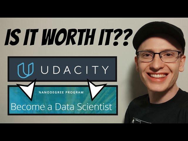 Udacity Data Scientist Nanodegree Review