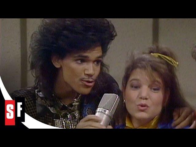 The Facts of Life: The Complete Series (4/5) El Debarge and the Girls Perform "You Wear It Well"