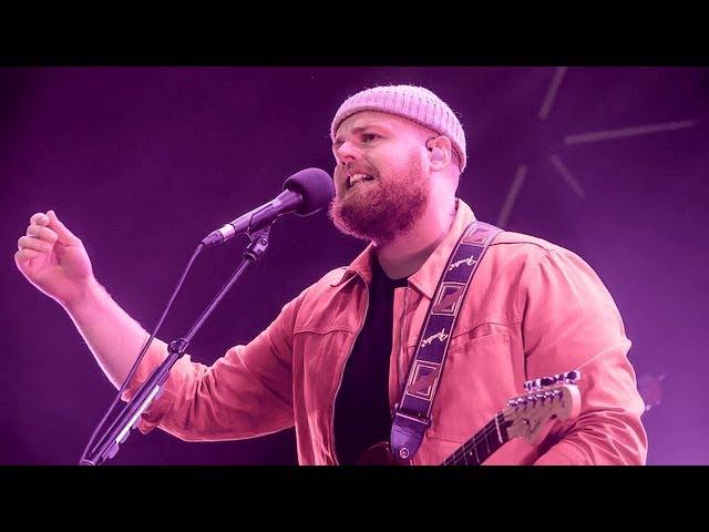 Tom Walker live in Göttingen