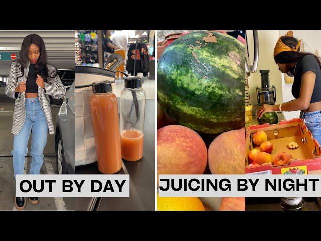 I Can't Believe I Made It to Day 83 of my 90 Day Juice Fast! | 7 More Days to GO!