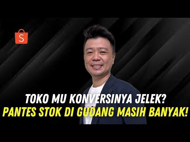 Tips Meningkatkan Konversi Produk di Shopee