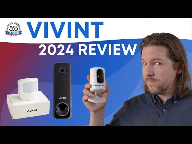 Vivint Home Security 2024 Review – U.S. News