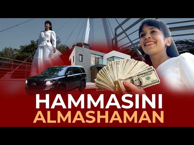 Uy, mashina, pul – koʻrish uchun hammasini almashardim