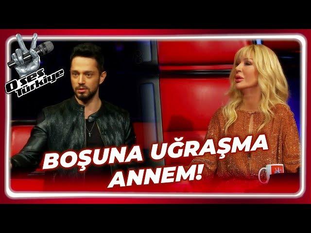 Amusing Bickering Of Murat And Seda Episode 26