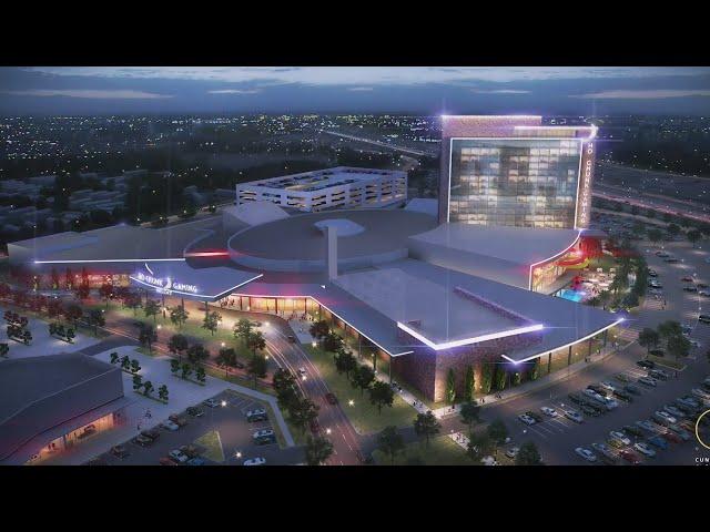 Beloit's Ho-Chunk casino wins final approval