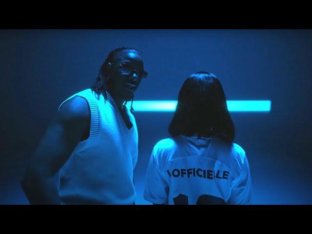 SenSey' - L'officielle (Clip Officiel)