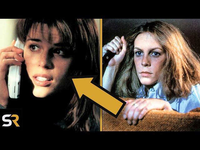 The BEST Final Girls in Horror Movies