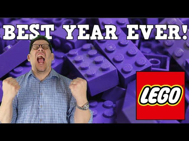 Why 2024 is the BEST Year for LEGO Resellers!