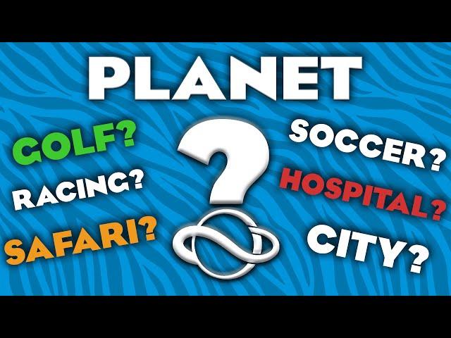 Frontier Copyrighted 9 Planet Games! What Ones Are Next?