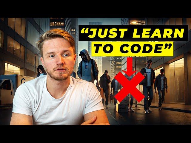 The Overdue Collapse of “Learning to Code” (& why it’s a good thing)