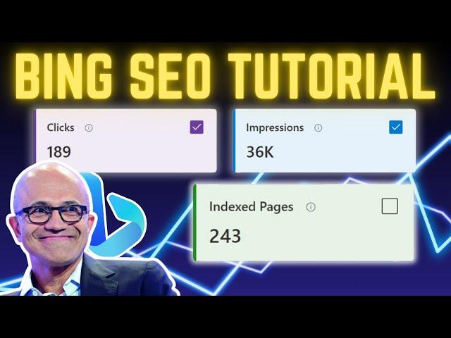 Bing SEO Tutorial for Beginners: Free Traffic