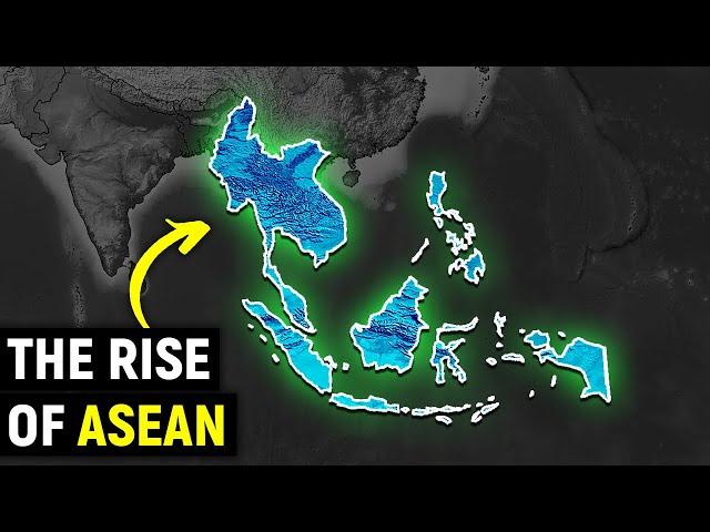 The Silent Rise of ASEAN as a Global Superpower