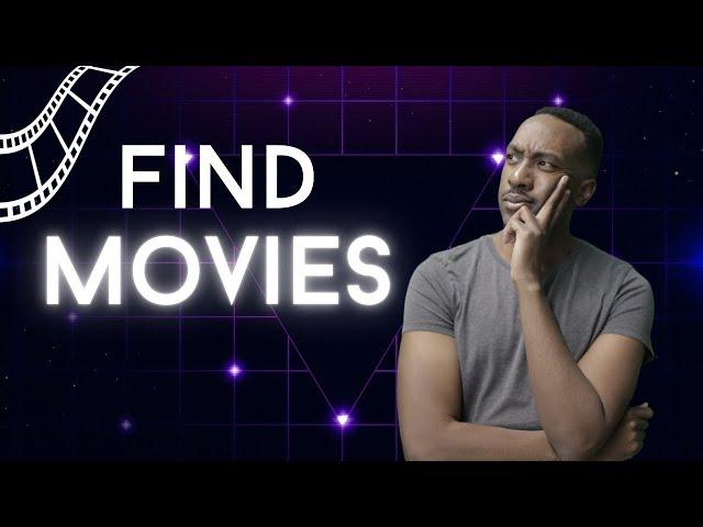 How to Find Movies to Stream Online | Starting Your Own Streaming Service