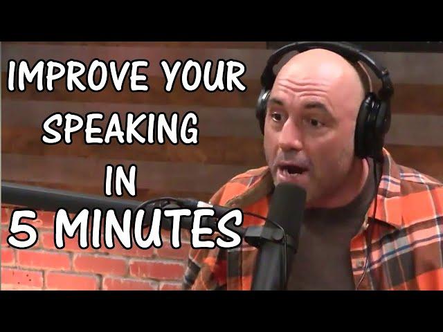 HOW TO STOP MUMBLING | 6 TIPS TO IMPROVE YOUR ARTICULATION & VERBAL COMMUNICATION