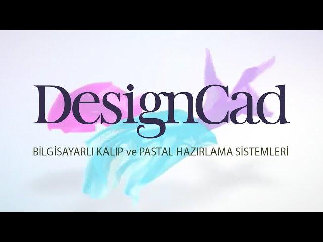 DesignCad & CLO3D