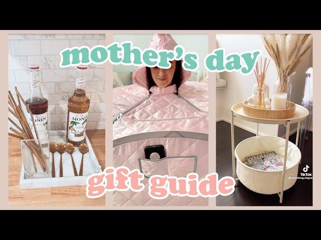 MOTHER’S DAY GIFT IDEAS 2021 Part 2 (For All Budgets)  Amazon Finds w/ Links