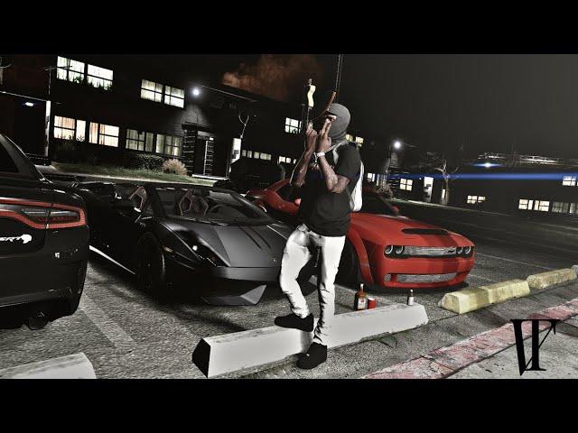 GTA 5 | Running Up on the OPPS | Part 3