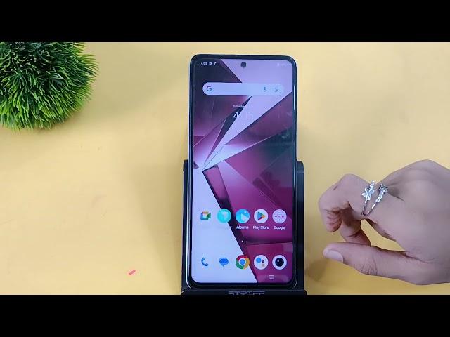 Vivo v29e me screen timeout kaise set kare | How to increase screen timeout in vivo