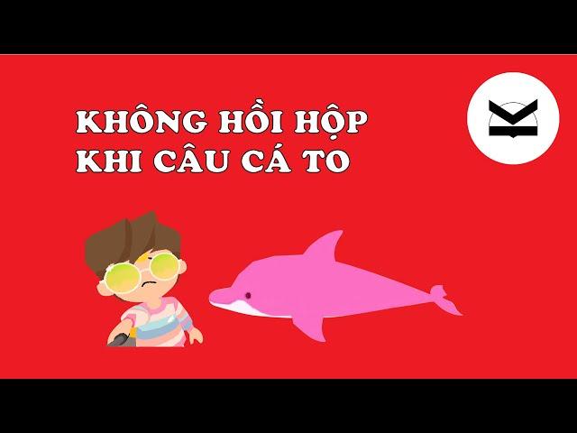 PLAY TOGETHER | CHIA SẺ CÁCH CÂU CÁ TO KHÔNG HỒI HỘP VÀ HẠN CHẾ CÂU HỤT CÁ TO