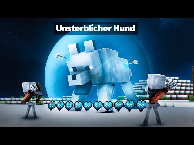 4 UNGLAUBLICHE Minecraft Bedrock GLITCHES die DU kennen musst!