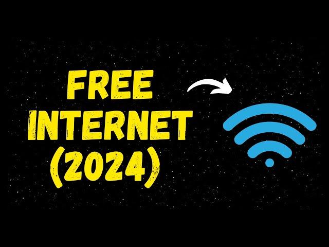 How to Use Free Internet (2024) Unlimited VPN for All Countries