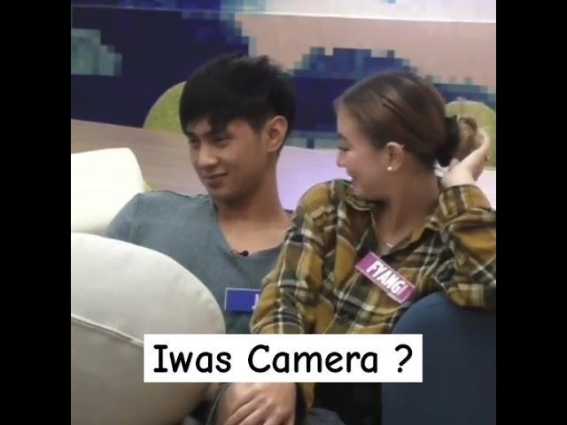 JM gstong sumandal kai FYANG kaso nakatutok ang Camera. PBB GEN11 SEPTEMBER 24 2024 Update live now