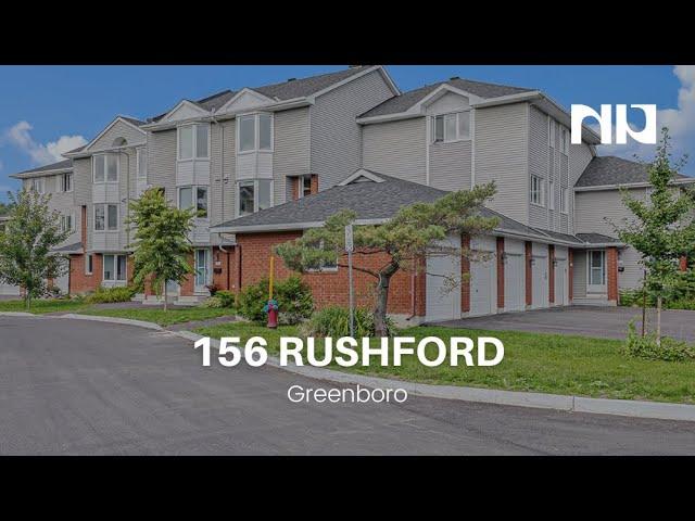 156 Rushford Private - Ottawa Homes For Sale | New Purveyors Real Estate