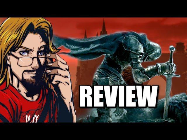 One Of The Greatest Games Of All Time - ELDEN RING Review