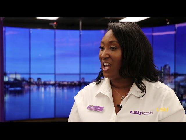 Why You Should Choose LSU Online Construction Management