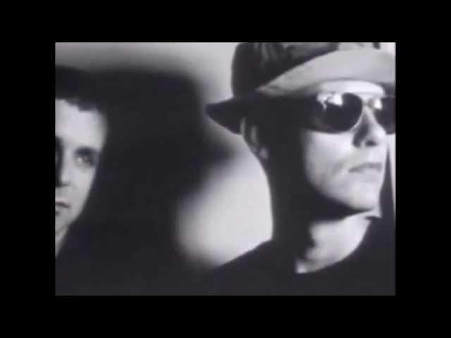 Pet Shop Boys - Home And Dry (High Quality Audio)