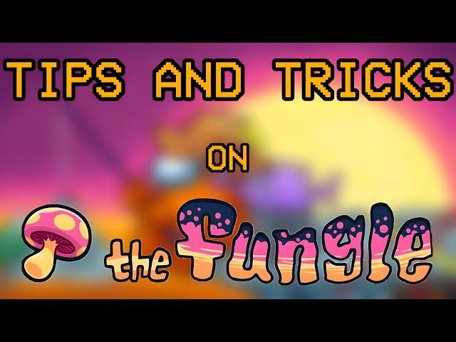 *NEW* AMONG US UPDATE (MAP 5) - The Fungle:  Tips & Tricks to help you win