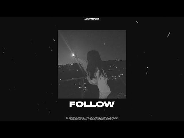 (FREE) MACAN x JONY x Ramil' Type Beat - "Follow" | Лирический Минус Для Рэпа