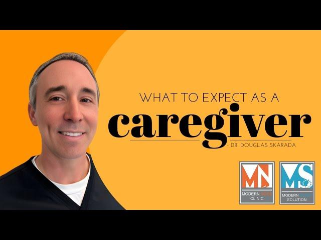 Caregiver Video