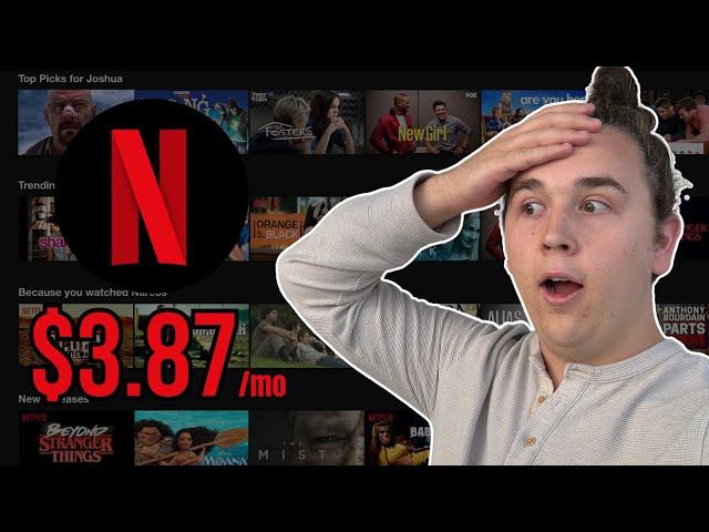 Netflix Premium for under $4 a month?! | How to use GamsGo | Review 2024