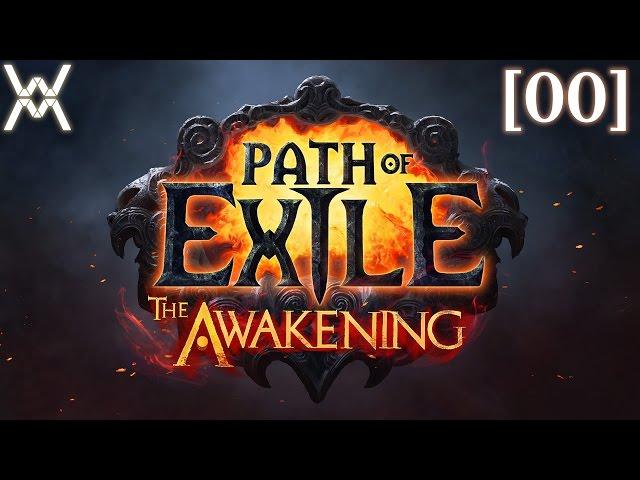 Path of Exile The Awakening - прохождение/гайд [00] - Полезные ссылки.