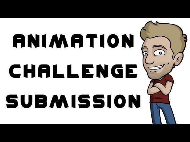 How to Submit to the Animation Challenge