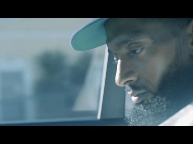 Nipsey Hussle - Grinding All My Life / Stucc In The Grind (Official Video)