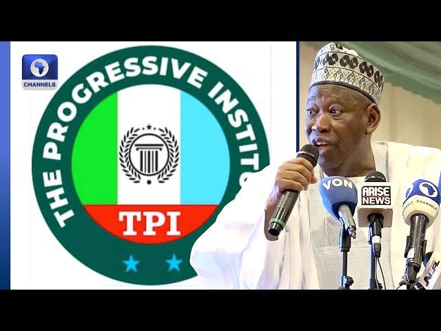 APC Launches 'The Progressive Institute' To Guide Party's Activities