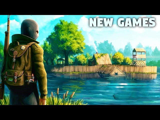 Top 10 New Android Games of February 2023 | 10 Best New Android & iOS Games