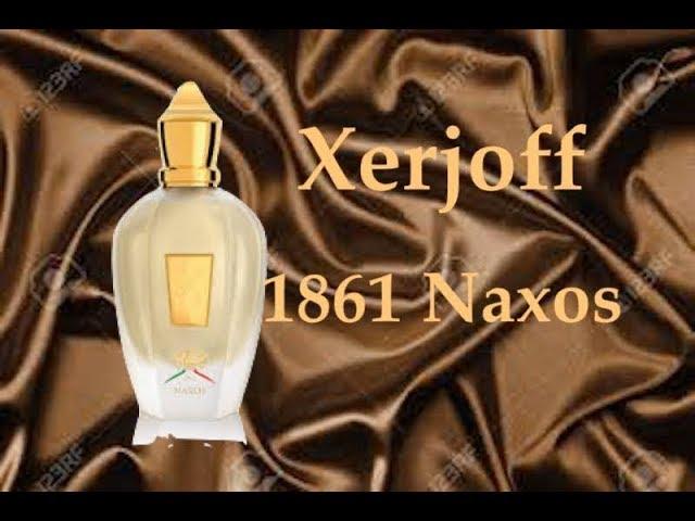 1861 Naxos by Xerjoff