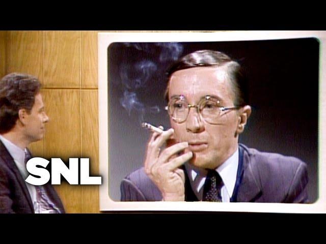 Nathan Thurm: Tobacco Growers of America - Saturday Night Live