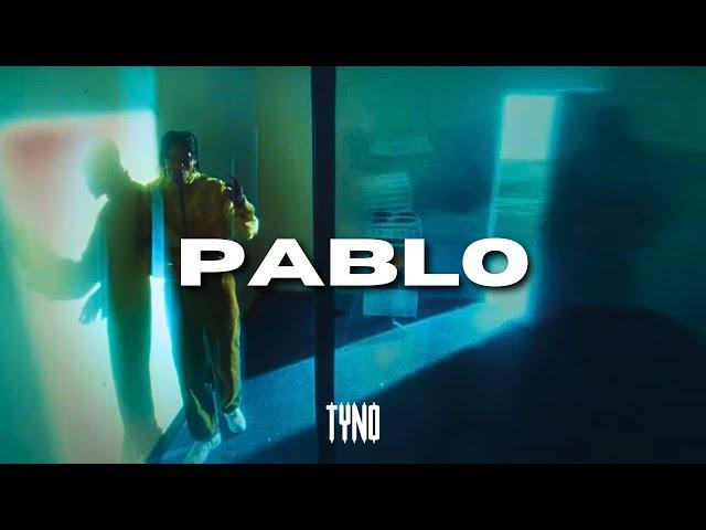 [FREE] Morad x Beny Jr Afro Trap Type Beat - "PABLO"