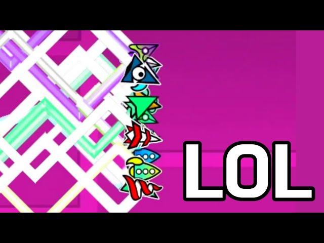 Wavess | Geometry Dash