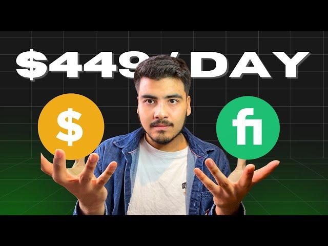 Easiest Side Hustle in 2024 (Using Fiverr!)