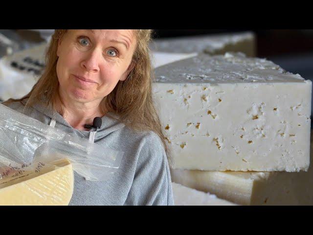 How To Make Monterey Jack Cheese At Home