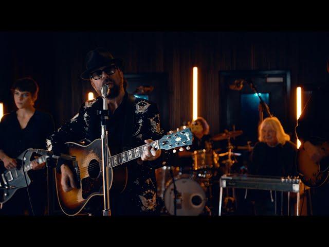 Dave Stewart - It's Good To Be King (Tom Petty)