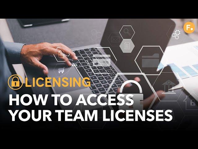 How to Access Your Team Licenses | Login-Based Team Licensing in Nuke 14.0