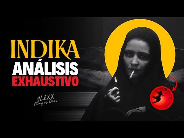 ¿Somos los malos? INDIKA - Historia explicada y análisis