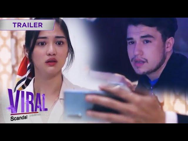 #ViralScandal FULL TRAILER | Viral Scandal